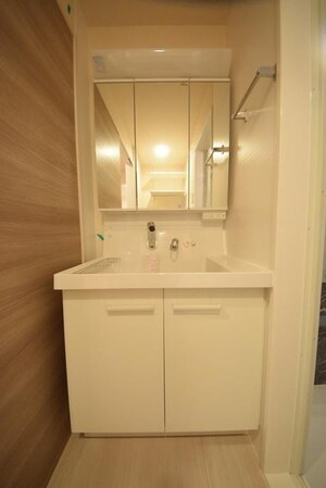 クレイドルの物件内観写真